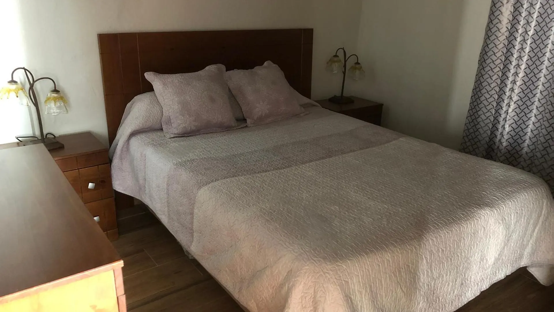 Teide Apartment Icod De Los Vinos
