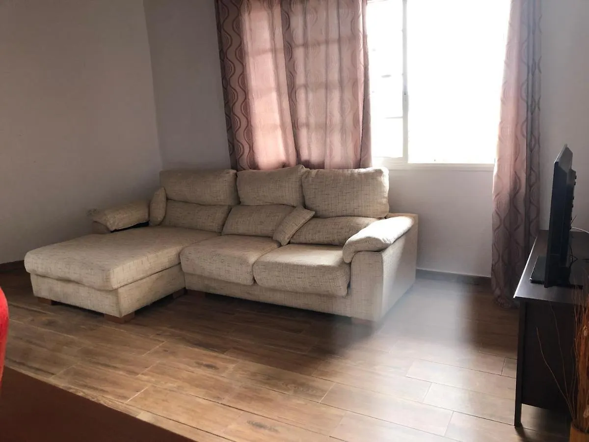 Teide Apartment Icod De Los Vinos