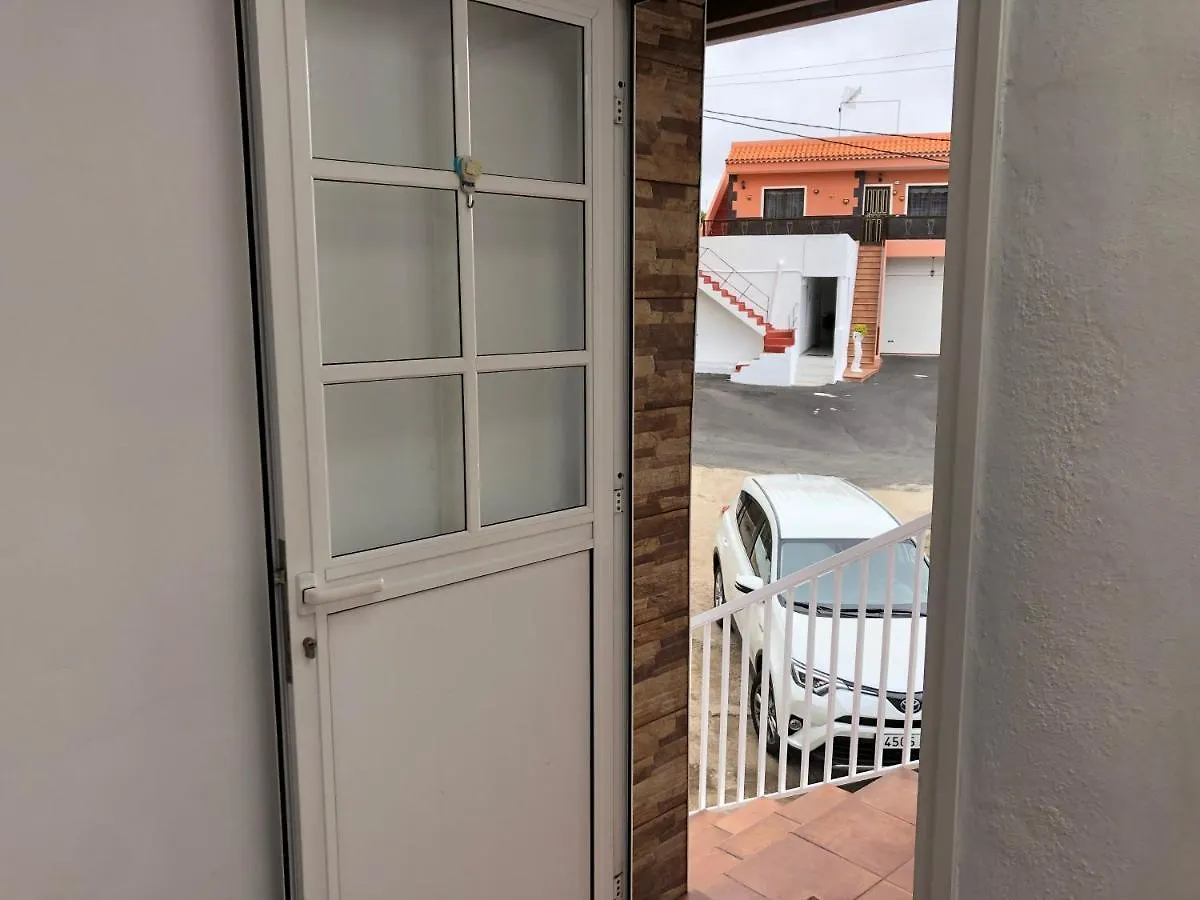 Teide Apartment Icod De Los Vinos Spain