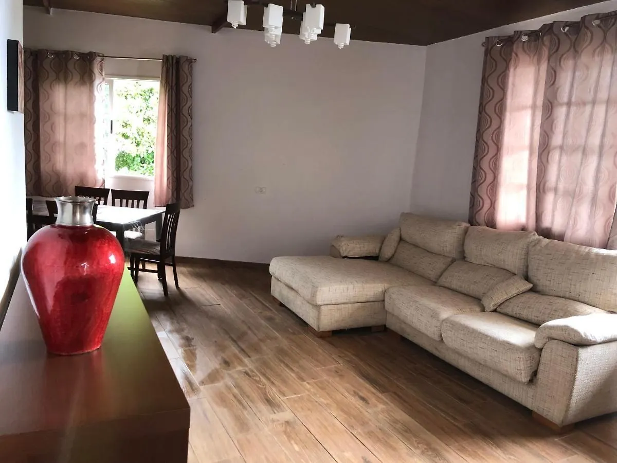 Teide Apartment Icod De Los Vinos