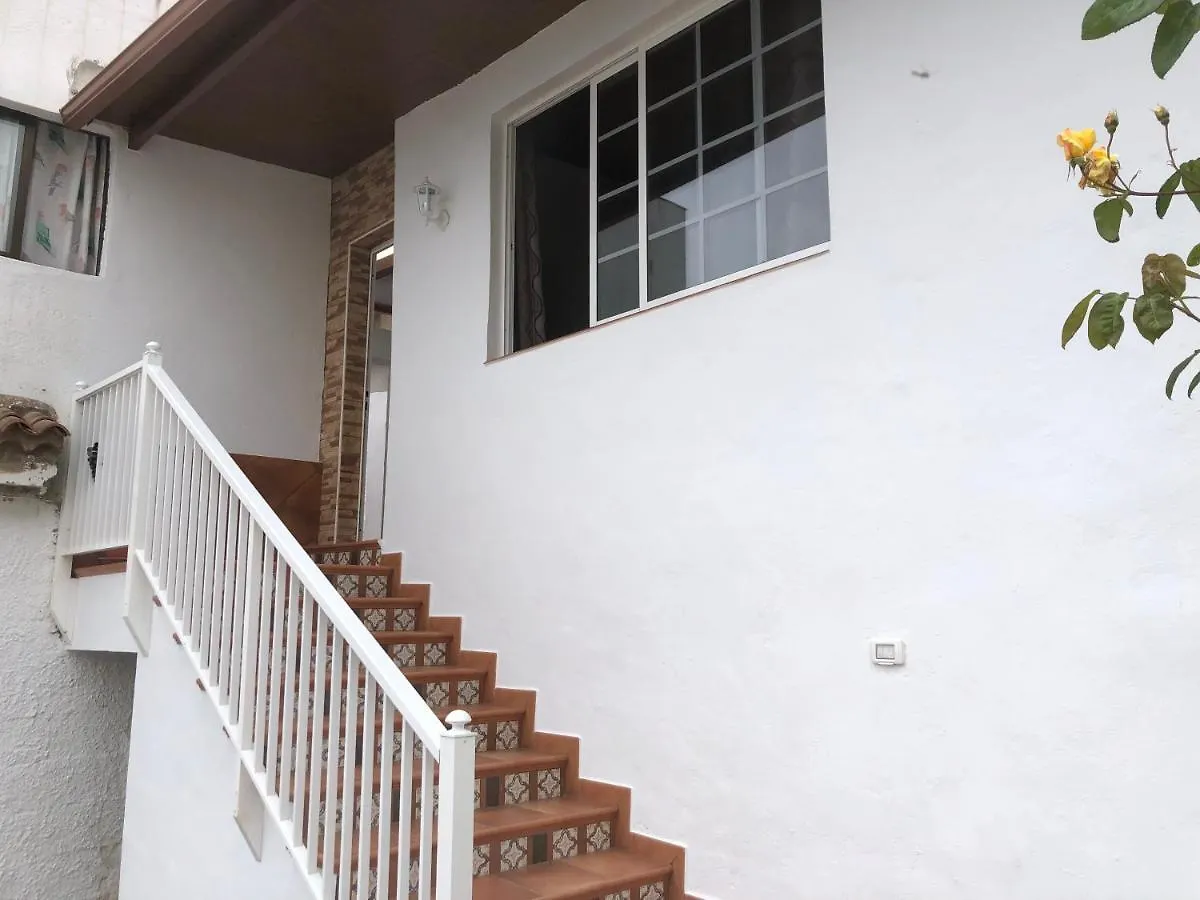 Teide Apartment Icod De Los Vinos