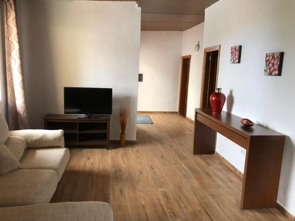 Teide Apartment Icod De Los Vinos 0*,  Spain