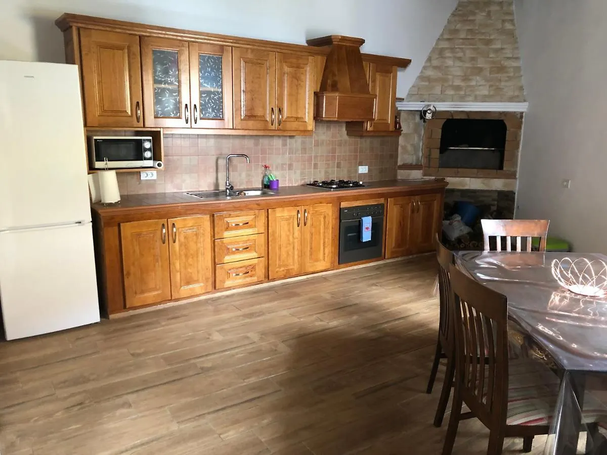 Teide Apartment Icod De Los Vinos Spain
