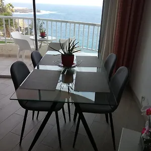 Estudio Vistas Al Océano Y Playa Icod De Los Vinos