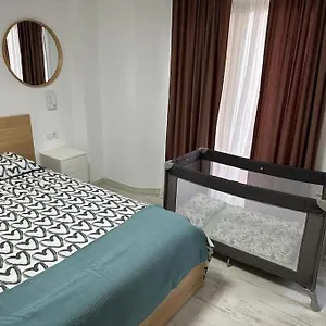 Renovated Modern In The Center , Santa Cruz de Tenerife España