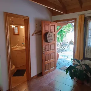 Apartment La Casita De La Vega, Icod De Los Vinos