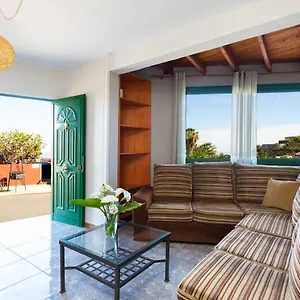 Apartment La Gaviota - Maxi, Icod De Los Vinos