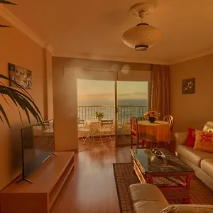 Apartment Sunset, Icod De Los Vinos